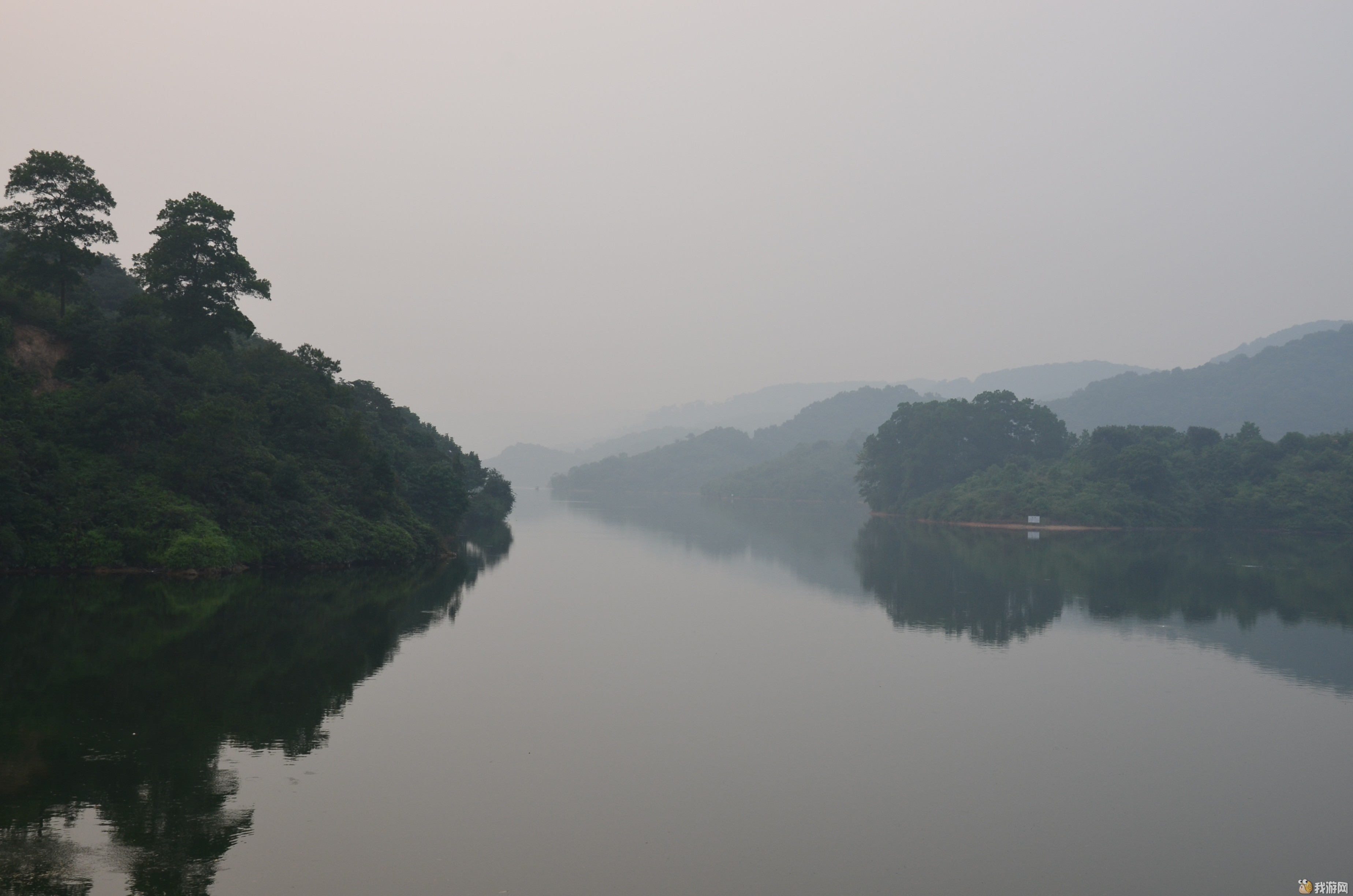 ������ľǿˮ��